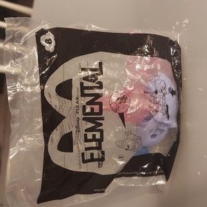 🩷 Disney Pixar - Elemental - Gale On The Blimp Toy